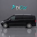 مرسيدس بنز V 250 Exclusive 2,682 درهم إماراتي شهرياً • بدون دفعة أولى • مرسيدس بنز V 250 إكسكلوسيف • ضمان لمدة عام