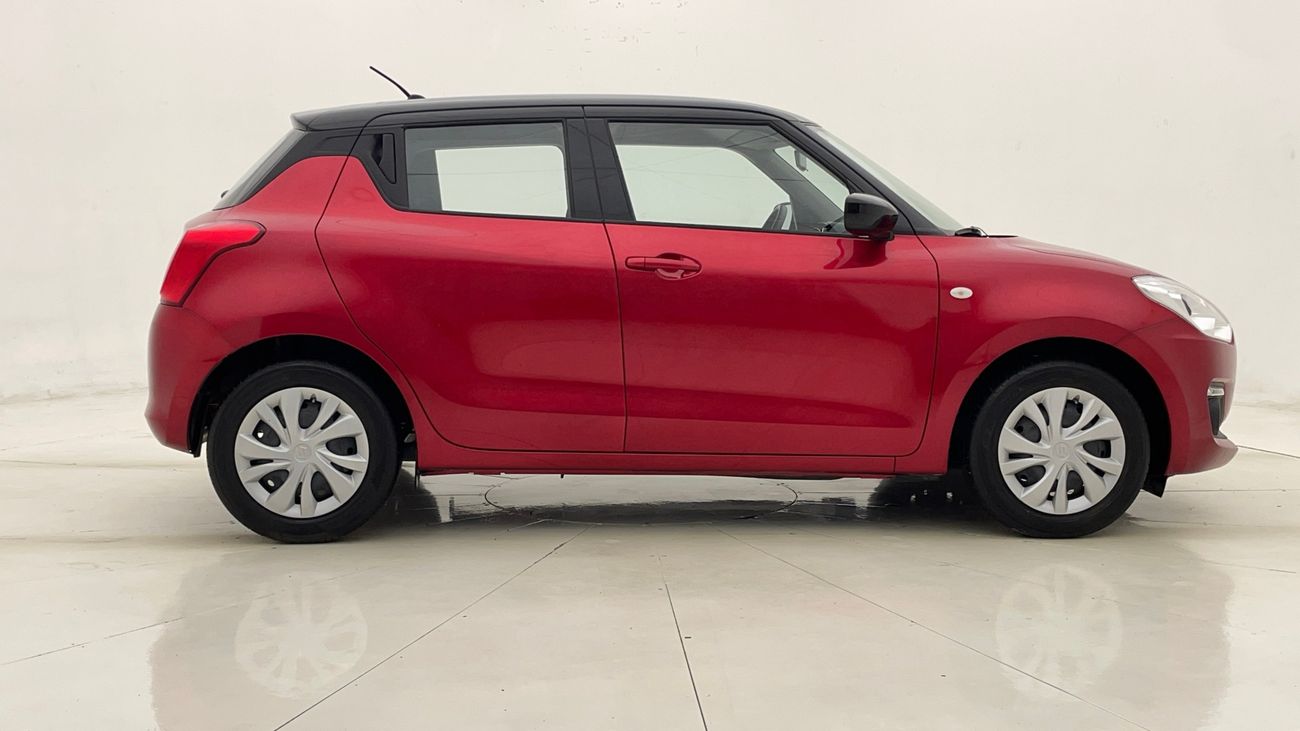 Suzuki Swift GL 1.2 | Zero Down Payment | Home Test Drive