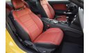 Ford Mustang 5.0L PETROL AUTOMATIC TRANSMISSION