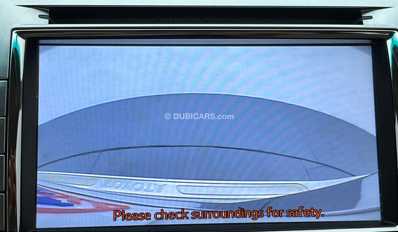 تويوتا فورتونر GXR 4 | +مع الضمان | كمان تم فحص ١٥٠