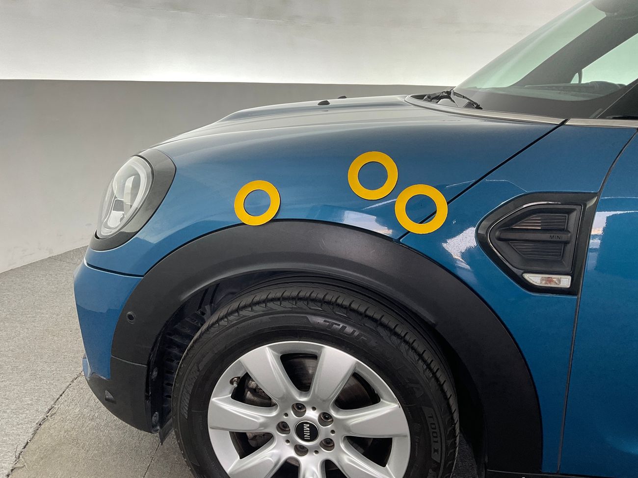 Mini Countryman Cooper | Guaranteed Warranty | 0 Down Payment