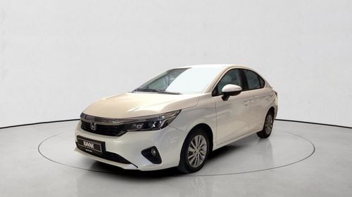 Honda City 1.5 LX AUTO | Guaranteed Warranty | 0 Down Payment