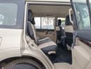 Mitsubishi Pajero GLS / 3.5 4WD V6 / LEATHER /LOT# 16714