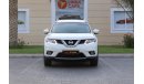 Nissan XTrail T32