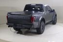 فورد إف-150 رابتور RP1520 F150 RAPTOR S/CAB LUX 3.5L ECOBOOST LTHR