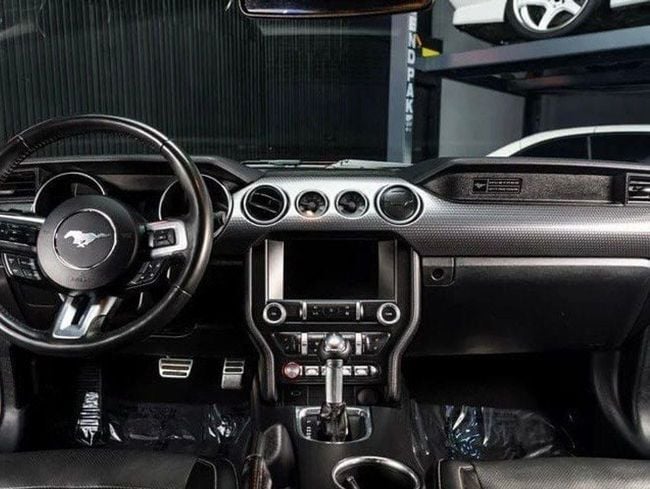 Ford Mustang GT PREMIUM, миниатюра 21