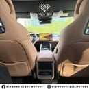 BYD Song L BYD SONG L Excellence Edition  EV- Range 662Km SUV Blade Battery 87 kWH  Full Option   2024  Zero Km