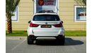 BMW X5 35i Exclusive