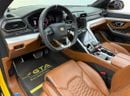 Lamborghini Urus STD 4.0T V8 2019 Lamborghini Urus, Warranty, Full Lamborghini Service History, Low Km, Fully Loaded,