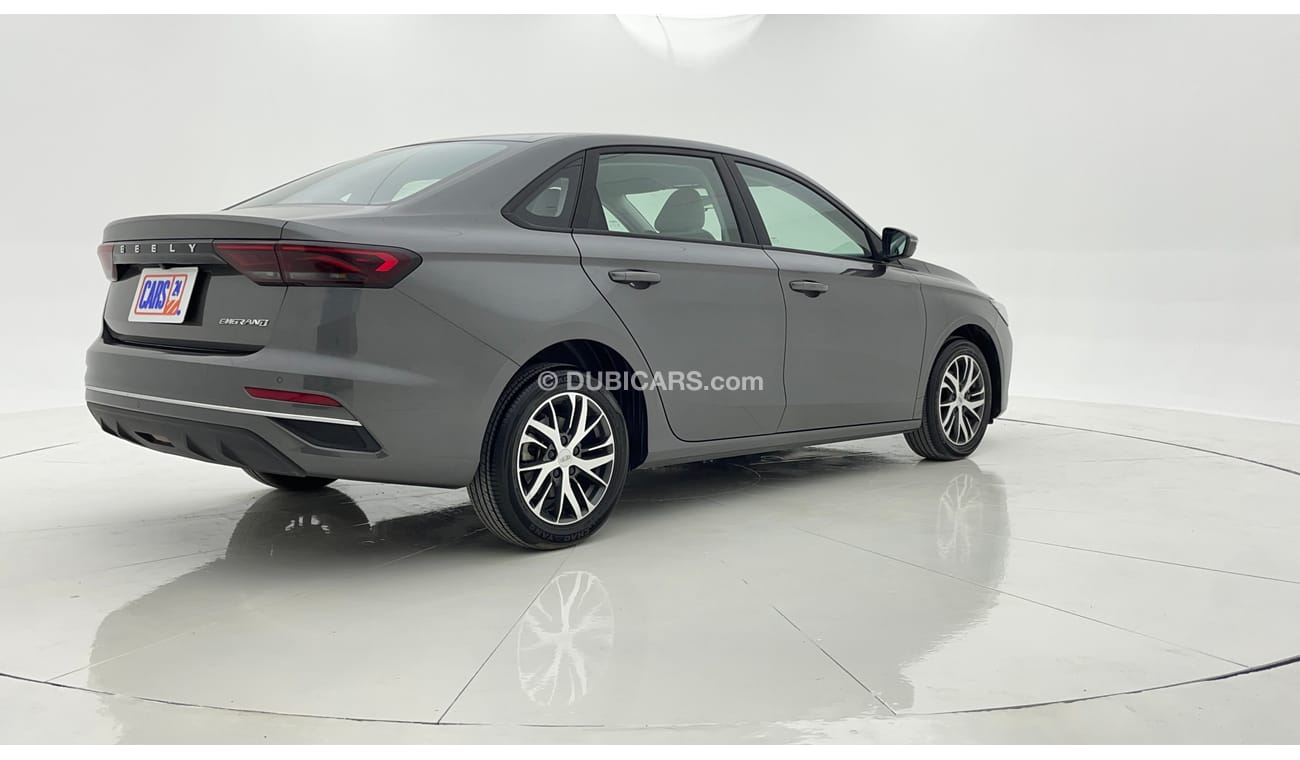 Geely Emgrand GS 1.5 | Zero Down Payment | Free Home Test Drive