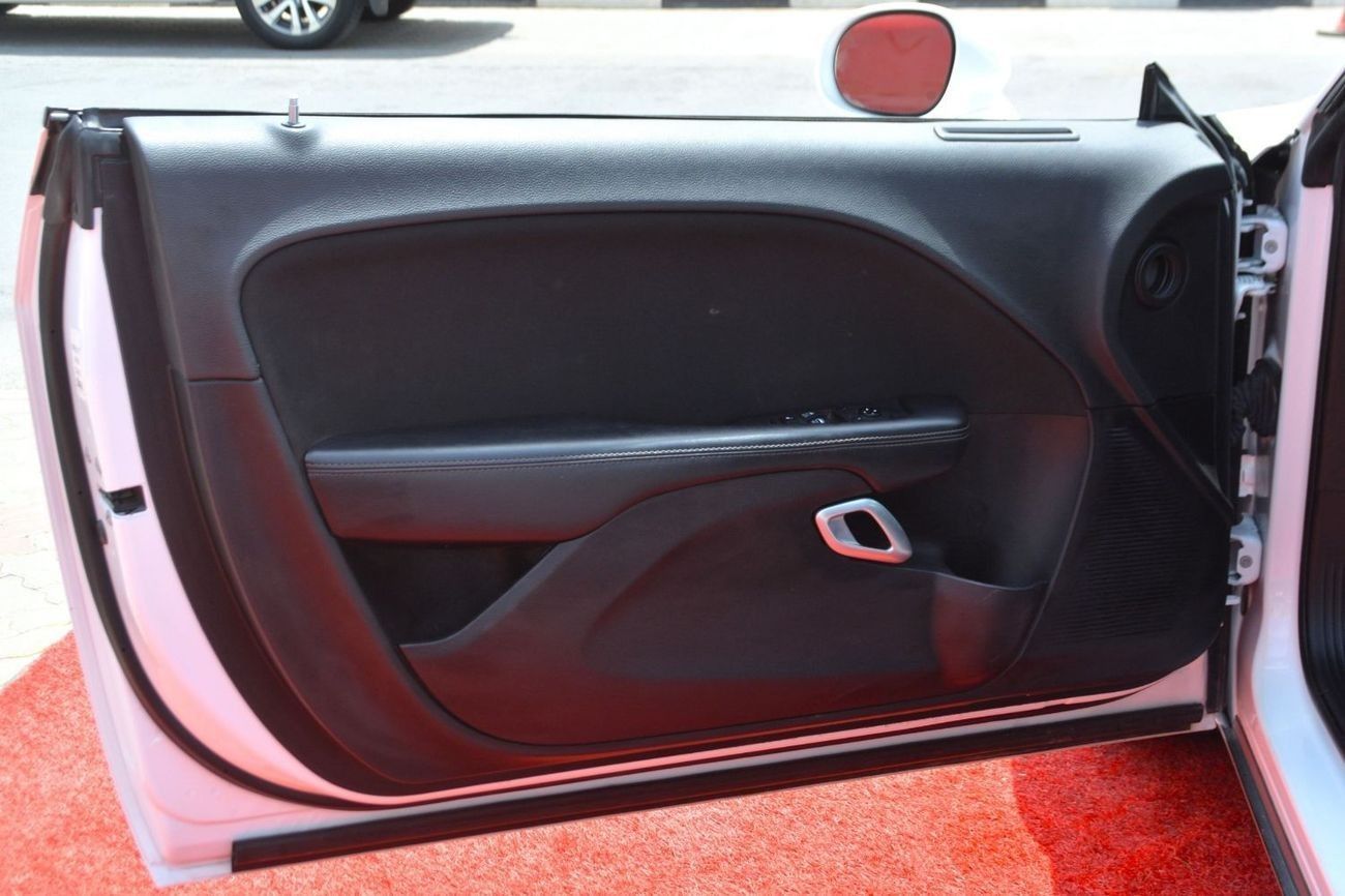 Dodge Challenger 3.6L Supertrack S 3.6L