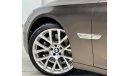 BMW 750Li 2013 BMW 750 LI Individual, 1 Year Warranty, Special Edition, Fully Loaded, GCC