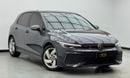 Volkswagen Golf 2025 Volkswagen Golf GTI, Agency Warranty+Service Contract+Full Service History, GCC