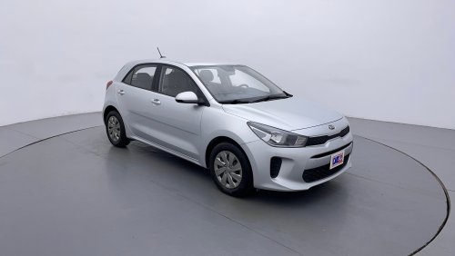 Kia Rio LX 1.4 | Zero Down Payment | Free Home Test Drive