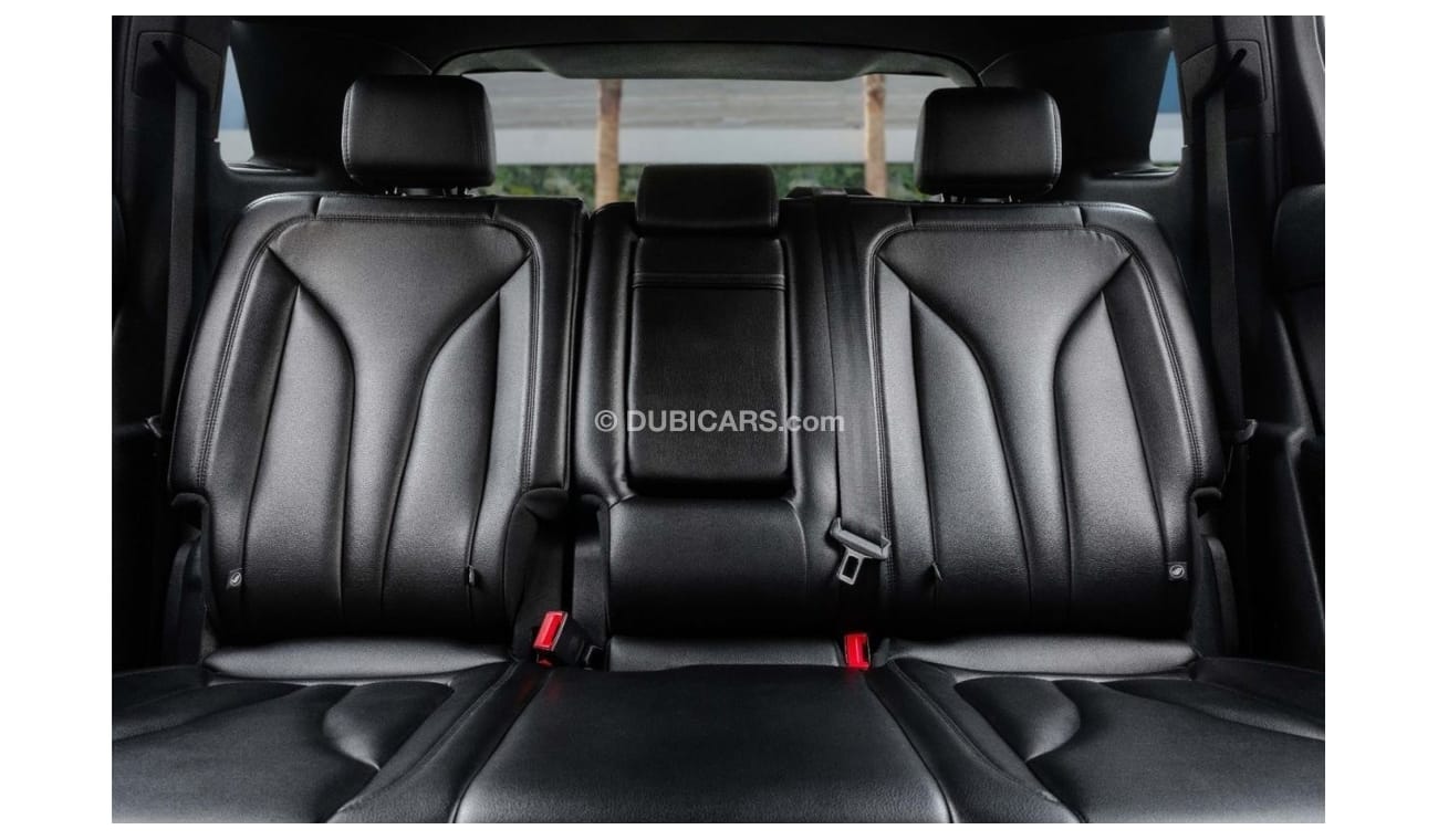 Lincoln Nautilus Premier | 2,154 P.M  | 0% Downpayment | Lincoln Nautilus Agency Warranty!