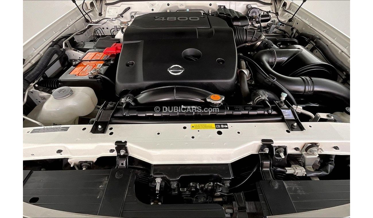 Nissan Patrol Super Safari Super Safari