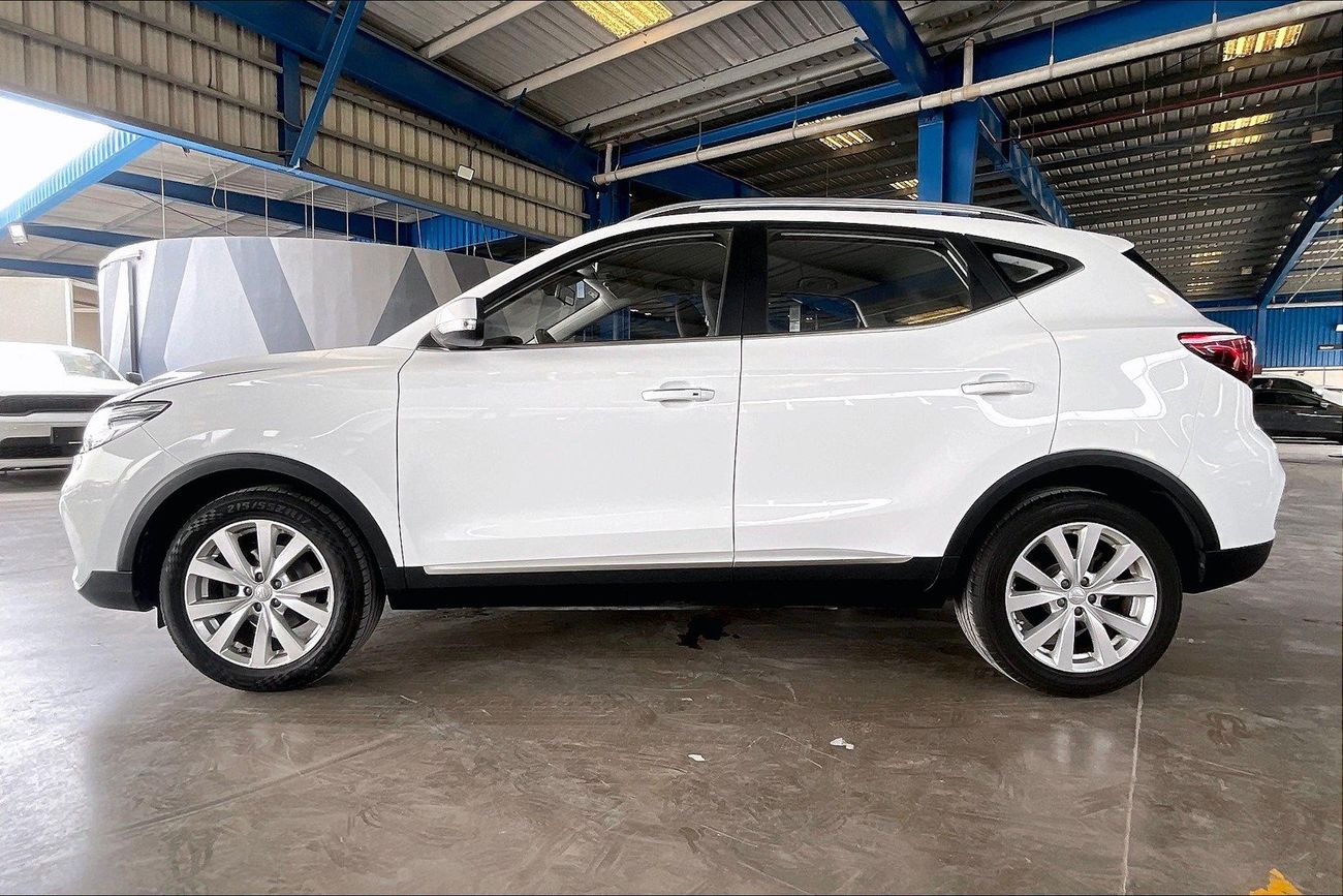 MG ZS Standard | Guaranteed Warranty | 0 Down Payment