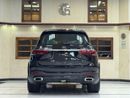 Mercedes Benz GLS450