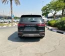 Lexus LX600 OVERTRAIL Lexus Lx600 Over trail 2025