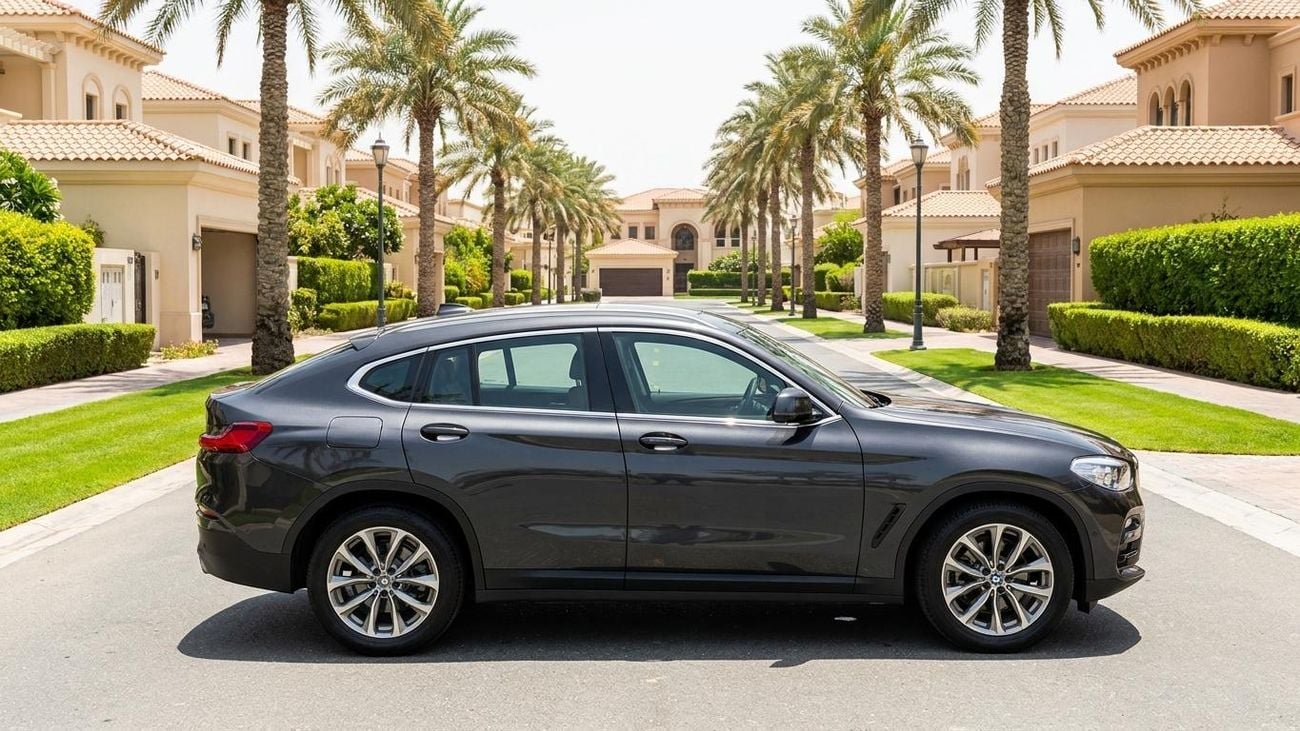 بي أم دبليو X4 XDRIVE 30i EXCLUSIVE كارس24 هي سوق ضخم للسيارات المستعملة موثوق ومضمون ٪كارس24 هي سوق ضخم للسيارات المستعملة موثوق ومضمون