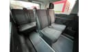 Mercedes-Benz Vito MERCEDES BENZ VITO 126 2014 V6 GCC IN LOW MILEAGE PERFECT CONDITION