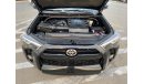 Toyota 4Runner 2018 TOYOTA 4RUNNER SR5 MID OPTION