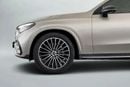 Mercedes Benz GLC 300 4MATIC