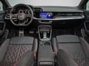 أودي S3 TFSI SPORTBACK