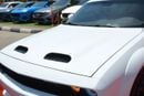دودج تشالينجر SRT HELLCAT REDEYE WIDEBODY R/T Scat Pack 6.4L SRT /6.4L SCAT BACK//SUN ROOF /WIDE BODY/ FULL OPTION