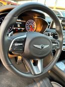 Genesis G70 Prestige