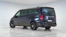 Mercedes Benz V 250 UAE's Very Best Example | AED 3,825 Per Month