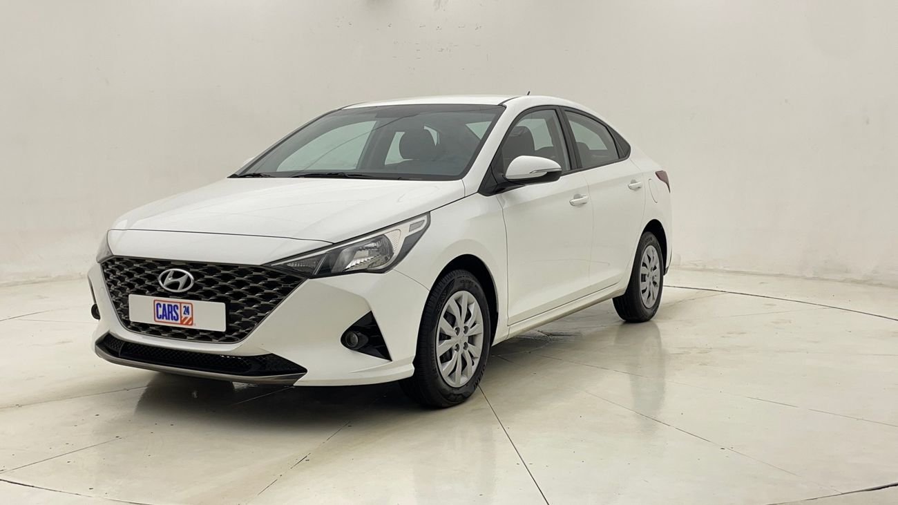 Hyundai Accent SMART 1.6 | Zero Down Payment | Home Test Drive