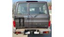 Toyota Land Cruiser Hard Top HARDTOP 5 DOOR GRJ76, 130 LTRS TANK, 2021