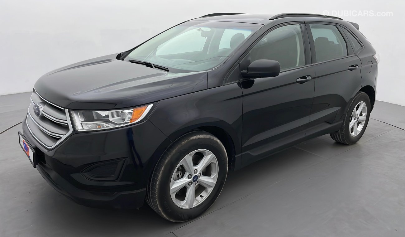 Ford Edge SE 3.5 | Under Warranty | Inspected on 150+ parameters