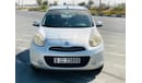 Nissan Micra S Nissan Micra 2013 GCC perfect condition