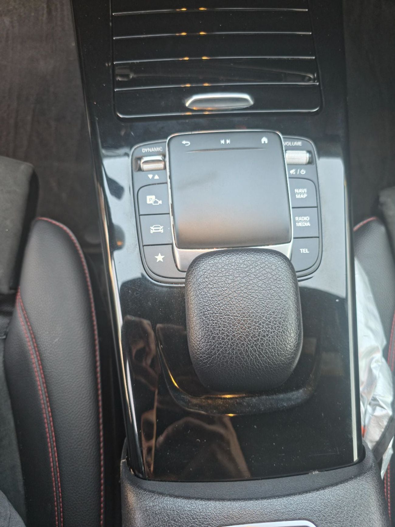 مرسيدس بنز A 200 AMG