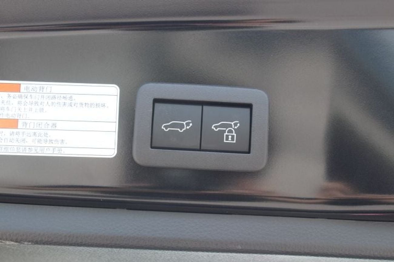 Toyota Frontlander Toyota Frontlander New Face Luxury Plus