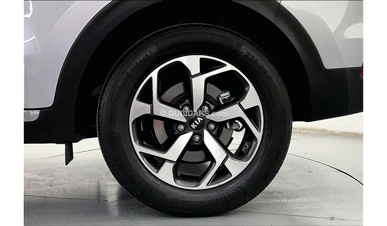 Kia Sportage EX | 1 year free warranty | 0 down payment | 7 day return policy