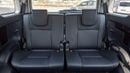 تويوتا فورتونر EXR Toyota Fortuner 2.4L Diesel V4 4x4 2024