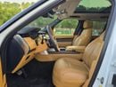 Land Rover Range Rover SE P400 2023 Range Rover | GCC Specs | FSH | Pristine Condition | Under warranty 2 years