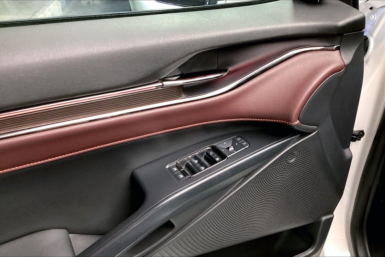 Ford Taurus Titanium | Guaranteed Warranty | 0 Down Payment