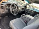 رام 1500 Dodge Ram 1500 Classic_GCC_2020_Excellent Condition _Full option