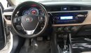 Toyota Corolla 90 X 60 Only ,0% Down Payment, Mint Condition,Cruise Control