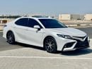 تويوتا كامري TOYOTA Camry Grand ،Sport ،V6 ،2024 ،GCC ،Top of range, Sunroof