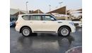 Nissan Patrol LE Titanium Nissan Patrol Titanium LE