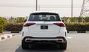 Mercedes-Benz GLE 350 SUV 4matic. Local Registration +10%