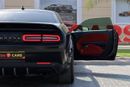 Dodge Challenger Dodge Challenger SRT Scat Pack Shaker 2021 American Spec with Flexible Down-Payment/