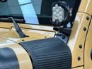 Jeep Wrangler Sport Jeepers Edition