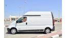 Renault Trafic WITH FSH