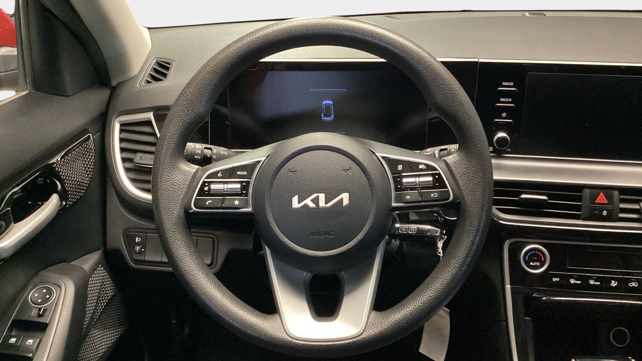 كيا سيلتوس LX | شامل الضمان | 0 ﺪﻔﻋﺓ ﺃﻮﻟﻯ